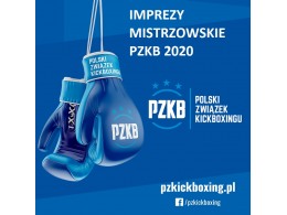 Mistrzostwa Polski Juniorów 2020 w Kickboxingu - podsumowanie