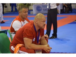 "Trenerzy Polskiego Związku Kickboxingu" - Tomasz Janowicz, Light Contact Juniorów