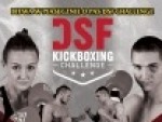 DSF Kickboxing Challenge: Bitwa w Piasecznie już 28 lutego !