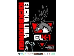 ELK czyli Ełcka Liga Kickboxingu o charakterze sparingów sędziowanych - 10.02.2018 - Ełk