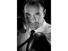 „Mistrzowie Polskiego Związku Kickboxingu“ – Robert Nowak, wielokrotny Mistrz Świata i Europy