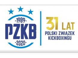 32 rok działalności Polskiego Związku Kickboxingu