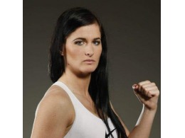 Kobiety w Polskim Związku Kickboxingu" - Marta Chojnoska, Mistrzyni i Wicemistrzyni Świata w K-1