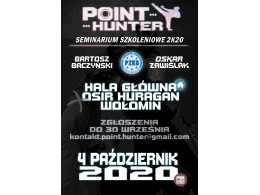 Seminarium Szkoleniowe 2K20_04.10.2020 - Wołomin