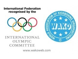 Kickboxing oficjalnie uznany przez Międzynarodowy Komitet Olimpijski IOC