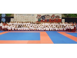 ME Juniorów, Kadetów i Dzieci: Polacy wśród faworytów turnieju w Győr
