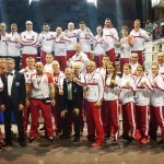 Mistrzostwa Europy w Kickboxingu: komplet zwycięstw Polaków w low kicku