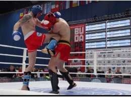 „Nadzieja Polskiego Związku Kickboxingu” – Michał Kuźniak, 2-krotny Mistrz Europy Juniorów