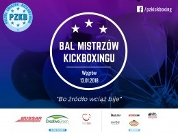Piotr Siegoczyński: 2017 rok był znakomity dla kickboxingu w barwach biało-czerwonych