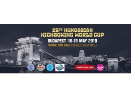 Aktualizacja (14.05) - Puchar Świata Węgry_16-19.05.2019 - Budapeszt