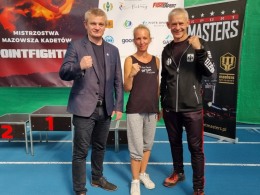 Kickboxerskie święto w Warszawie – cztery turnieje i wybory w PZKB