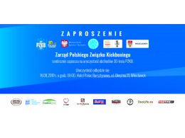 Uroczystość Jubileuszu 30-lecia powstania Polskiego Związku Kickboxingu