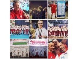 Mistrzostwa Świata w Budapeszcie: 12 złotych medali dla Biało-Czerwonych