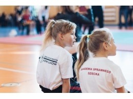 Festiwal Sportu i Zdrowia w Łukowie pod patronatem Polskiego Związku Kickboxingu