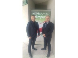 Polski Związek Kickboxingu został członkiem Polskiego Komitetu Olimpijskiego !!!
