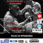 Mistrzostwa Polski w Kickboxingu: święto Full-Contact w Piotrkowie Trybunalskim