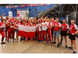 Mistrzostwa Świata w Kickboxingu: zmotywowani Polacy wierzą w sukcesy