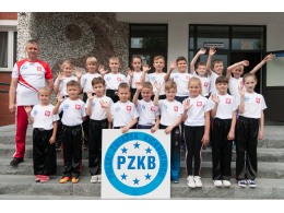 Konsultacje Kadry Narodowej Dzieci Pointfighting_20.06.2020 - Aleksandrów