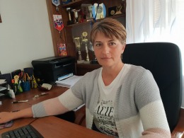 Rozmowa z Marijaną Pelević, przedstawicielką Komisji Sportu Kobiet w kickboxingu WAKO