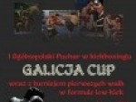 Ogólnopolski Puchar „Galicja Cup 2014” wraz z turniejem pierwszych walk_24.05.2014 r. - Jarosław