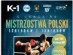 Mistrzostwa Polski seniorów i juniorów w formule k - 1_22-24.05.2015 - Legnica
