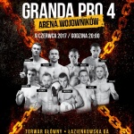 Granda Pro 4_09.06.2017 - Warszawa