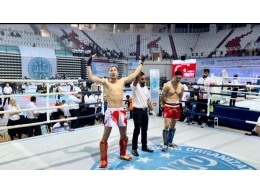 Mistrzostwa Europy w Kickboxingu: 8 zwycięstw w półfinałach, aż 19 Polaków w finałach