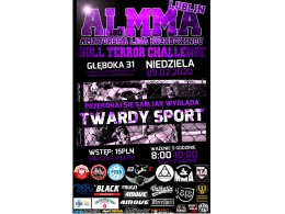 ALKB/Bull Terror Challenge/Amatorska Liga Kickboxingu_09.02.2020 - Lublin