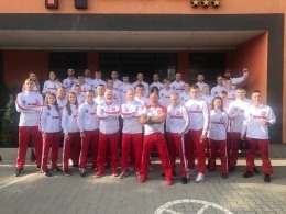 Mistrzostwa Europy w Kickboxingu: Polacy wierzą w sukcesy mimo zmian w składzie