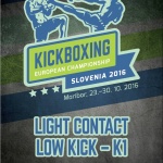 Mistrzostwa Europy w Kickboxingu: walka o medale i bilety na World Games