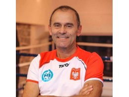 Trenerzy Polskiego Związku Kickboxingu - Jerzy Pilarz, UKS Diament Pstrągowa