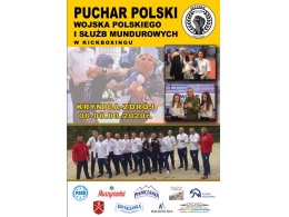 Puchar Polski Wojska Polskiego i Służb Mundurowych_06-08.03.2020 - Krynica-Zdrój