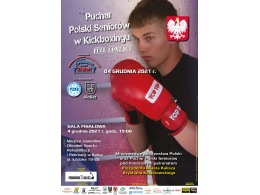 Puchar Polski Seniorów w Kickboxingu Full Contact_04-05.12.2021 - Kalisz