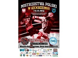 MP w Oriental Rules Jun. Młod., Jun. Starsz. i Sen oraz MP w Kick Light Masters_7-9.12.2018 - Starachowice