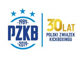 WAKO Kickboxing oficjalnym patronem obchodów 30-lecia PZKB