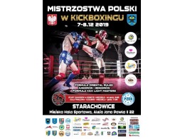 Mistrzostwa Polski w Oriental Rules: Ewa Kauch i Jakub Syc najlepsi w Starachowicach