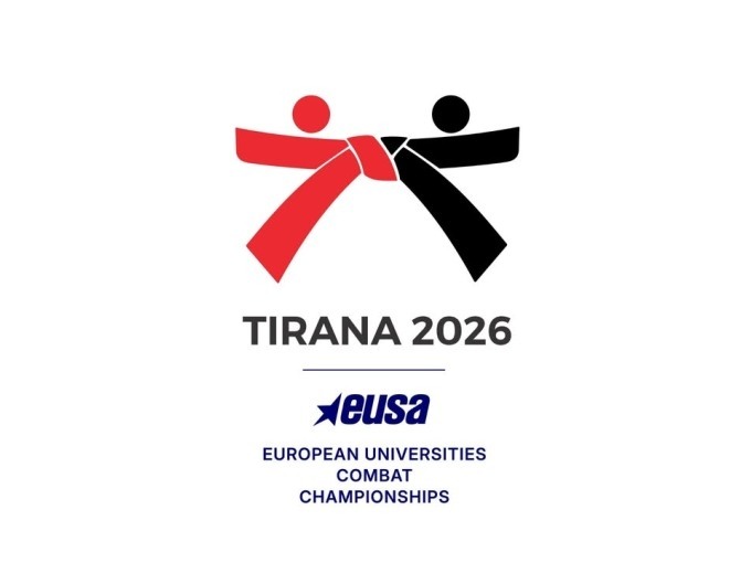 Akademickie Mistrzostwa Europy Tirana