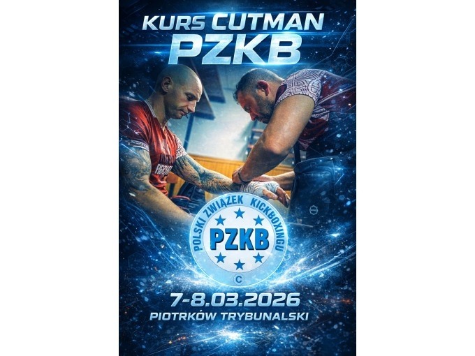 Kurs Cutman PZKB