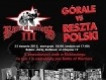 Battle of Warriors III górale vs reszta Polski - Podsumowanie