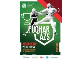 SportData_Puchar Akademicki w Kickboxingu_23.02.2025 - Warszawa