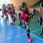 I Konsultacje Kadry narodowej Kadetów w Kickboxingu w formule Kick- Light_24-26.06.2016 - Lubawa