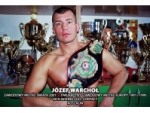 Zmarł Józef Warchoł - Żegnamy legendę Polskiego Kickboxingu