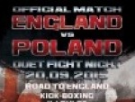 Anglia vs Polska_Duet Fight Night - 20.09.2015 - Londyn