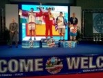 Rimini 2014_Nadszedł czas na radość, podziękowania i trofea