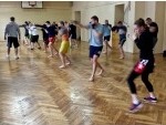 Zgłoszenia do dnia rozpoczęcia kursu_Kurs instruktorów w kickboxingu_II etapy (28.06-02.07 i 10-20.07r.) - Zielona Góra