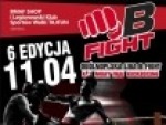 6 edycja Ogólnopolska liga B-Fight Oriental Rules, K1 ,LK i FC Sen i Jun_11.04.2015 - Pomiechówek