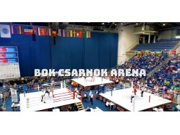 TRANSMISJA walk na żywo_Hungarian Kickboxing World Cup 2024_14-16.06.2024 - Budapeszt (Węgry)