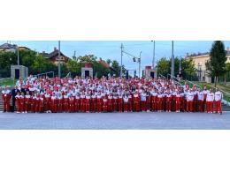 Mistrzostwa Świata Dzieci, Kadetów i Juniorów: 17 złotych i łącznie 92 medale polskich kickboxerów