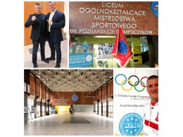 Nabór do klasy z dyscypliną wiodącą kickboxing w Szkole Mistrzostwa Sportowego w Poznaniu