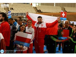 Mistrzostwa Europy w Kickboxingu: Polacy poznali rywali w turnieju w Atenach